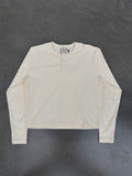 AN-01 Ribbed Henley